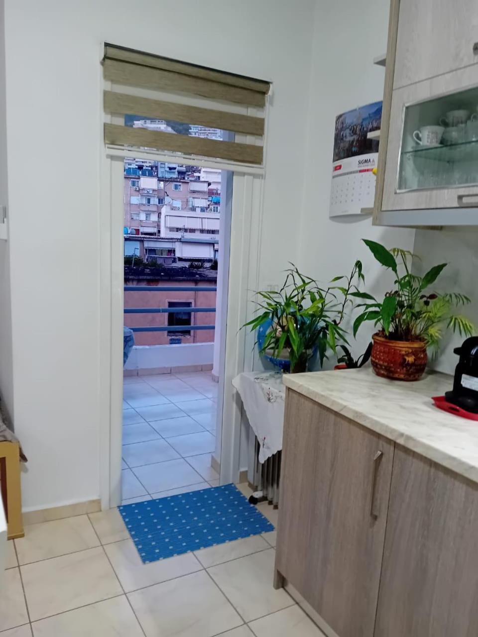 Enel Apartment City Center Sarande Luaran gambar